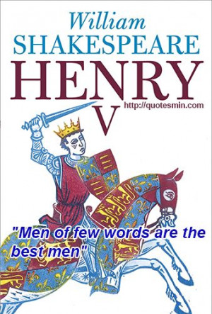 ... men for more literary quotes http quotesmin com literary henry v php