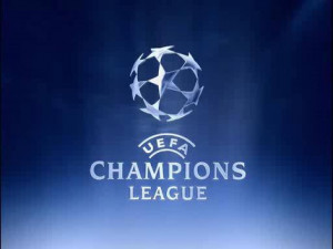 UEFA Champions League Logo 2012 wallpaper info :