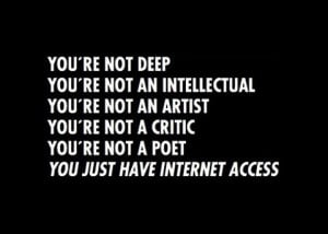 quotes,internet,access,youre,not,quote,words,funny ...