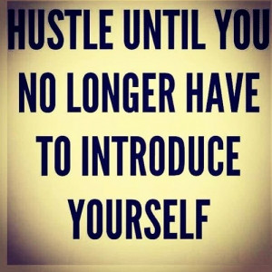 Browse LIVING FIT Hustle Until You No Longer Have To Introduce similar ...