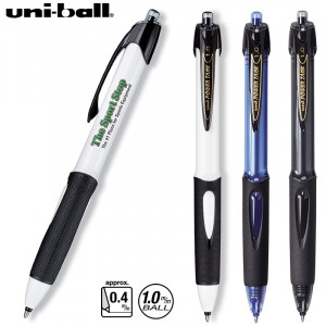 Promotional Products > Writing Instruments > Uniball Power Tank RT Pen