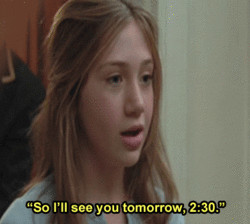 10 01 Little Manhattan quotes