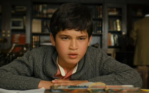 The Kite Runner Amir Amir in the kite runner