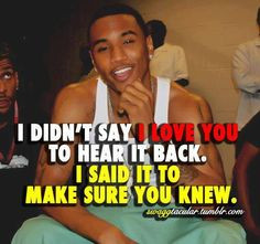 quote and trey songz is a cutie more this man relationships quotes ...
