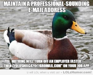 Funny Memes As a supervisor, I see this mistake too often.