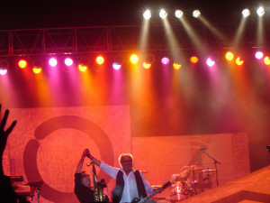 Foreigner Band foreigner