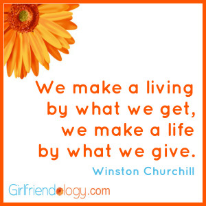 volunteer thank you quotes