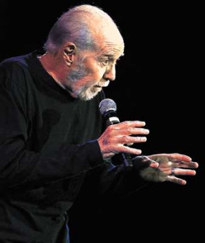 Top 10 George Carlin Quotes