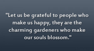 32 Noteworthy Quotes About People