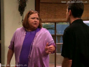 berta on two and a half men