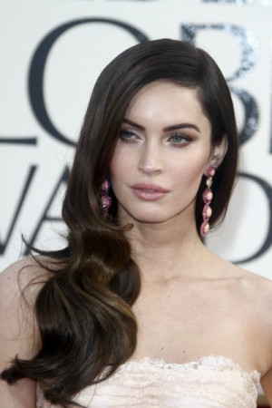 ... after giving birth to her son last year (12) The Jennifer's Body