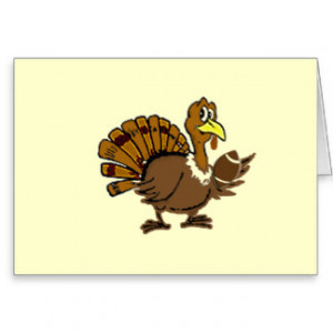 Funny Thanksgiving Sayings Cards & More