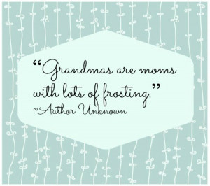 10 quotes about grandmothers click through for 10 sweet quotes about ...