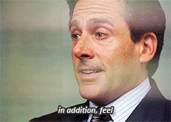 ... mine season 3 mine: the office LAUGHING FOREVER back from vacation