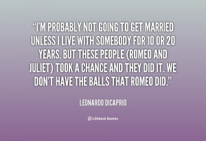 Quotes From Leonardo Dicaprio