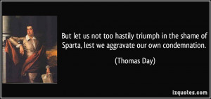 Spartan War Quotes