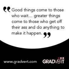 Inspiring quotes for graduates