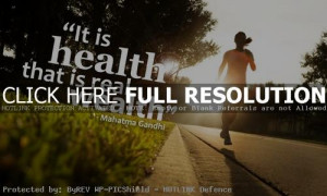 Mahatma Gandhi Quotes Sayings Meaningful Health Wealth Cute Pictures