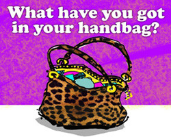 Handbag Quotes
