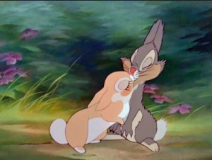 Remember Disney’s 1942 animated film Bambi ? In case you haven’t ...