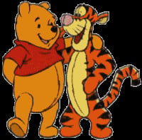 tigger Images and Graphics
