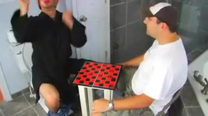 The Conehead Killer Episode 1 Episode 1 from the Conehead Killer!