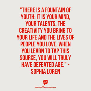 Aging Quotes: 9 Quotes That Will Make You Feel Good About Aging