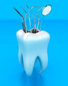 Full Coverage Dental Insurance Quotes