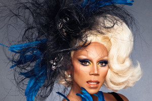 RuPaul's 10 Fiercest Quotes For The 20th Anniversary Of 'Supermodel'