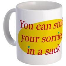 ... great one liners. Perfect gifts for the ultimate Seinfeld fan. More