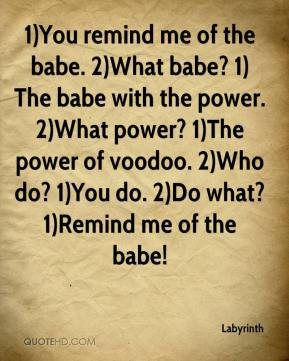 More Labyrinth Quotes