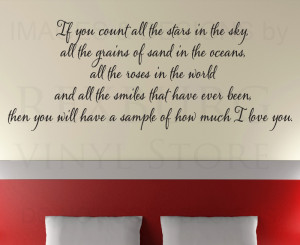 New Removable Vinyl Wall Quote Art Quotes