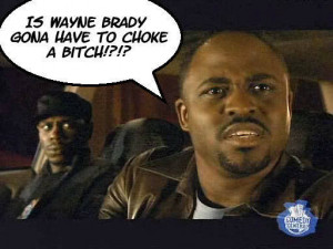 Wayne Brady Chappelle show Image