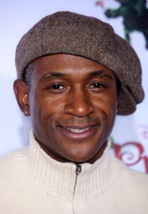 in this photo tommy davidson actor tommy davidson attends the prep