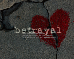 he she cheated on me what pains more the betrayal or the hurt