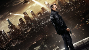 Liam Neeson Movie Taken 3 2015 HD Wallpaper