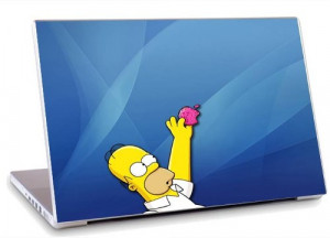 Images Homer The Bat Simpson Wiki Espa Los Wallpaper