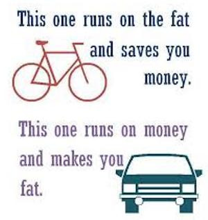 Some of my favorite bike quotes.