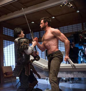Let’s Discuss The The Wolverine Trailer