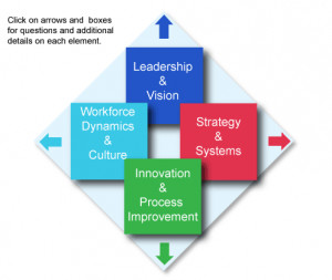 Model Foundation Excellence