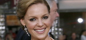 10 Katherine Heigl Quotes to Share With You