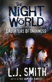 Review: Daughters of Darkness (Night World)