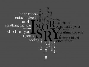 hurt i m sorry sad sorry quotes the last quotes permalink posted 10