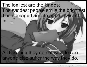 Shy People Are The Brightest