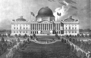 ... _of_the_Eastern_Front_of_the_Capitol_of_the_United_States_1839.jpg