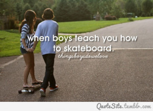 skateboarding quotes tumblr