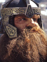 ondor has no king. Gondor needs no king.