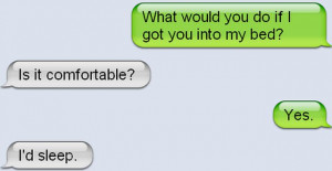 Text Messages Gone Wrong (18 pics)