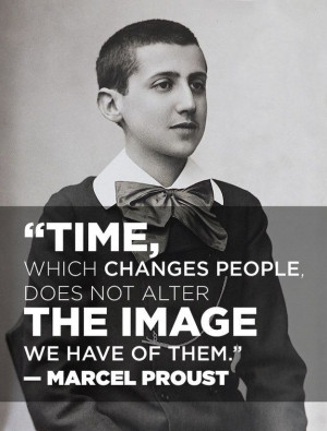 Marcel Proust thought-provoking quotes via @buzzfeed