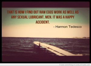 Harmon Tedesco